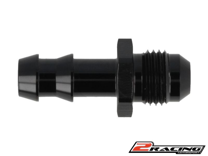 Koncovka pro připojení benzínové hadice D08 8mm