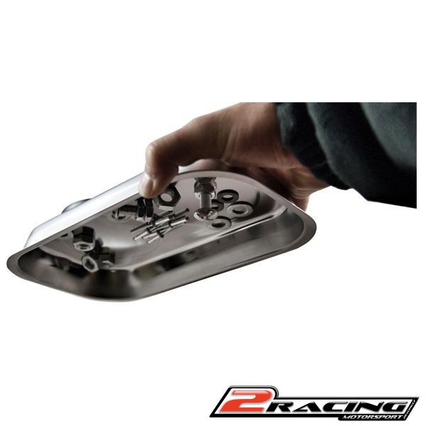 Magnetická miska pro mechaniky velká