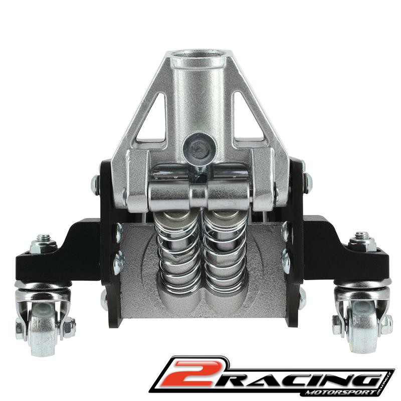 Dílenský profi alu hever rychlo zvedák 1.5 tuny