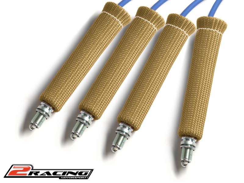 Tepelná izolace zapalovacích svíček Thermotec