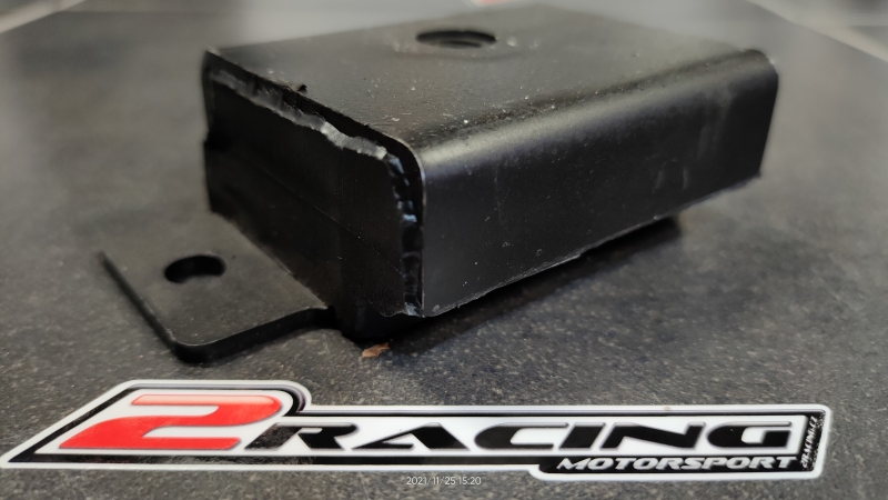 Silentblok převodovky 4kvalt Škoda 100, 1000, 105, 120