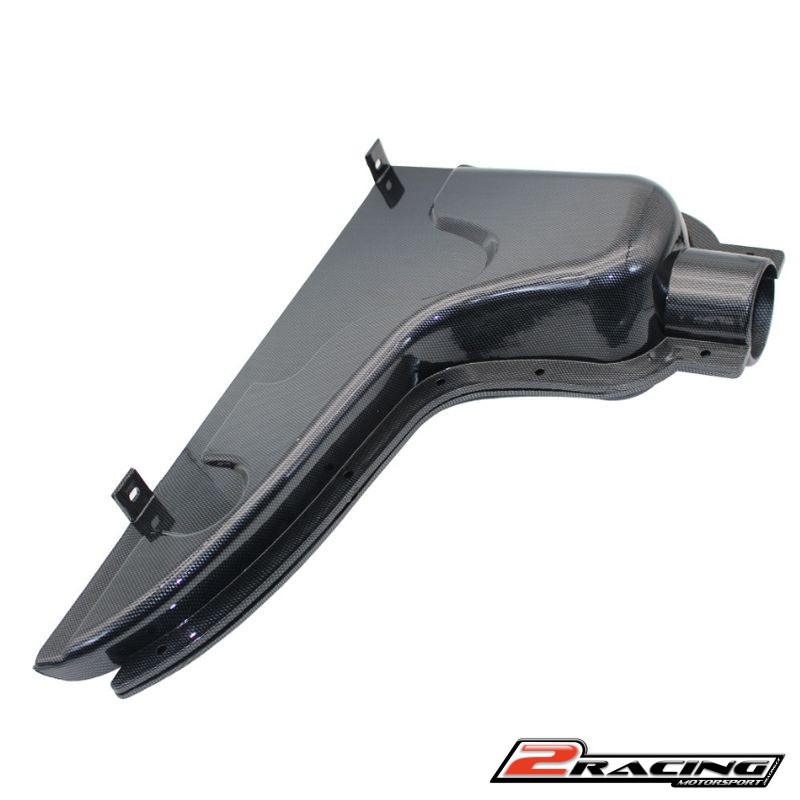 Kit sportovního sání vzduchu Peugeot 206