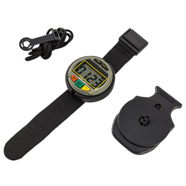 RRS časomíra stopky TOP chronometr