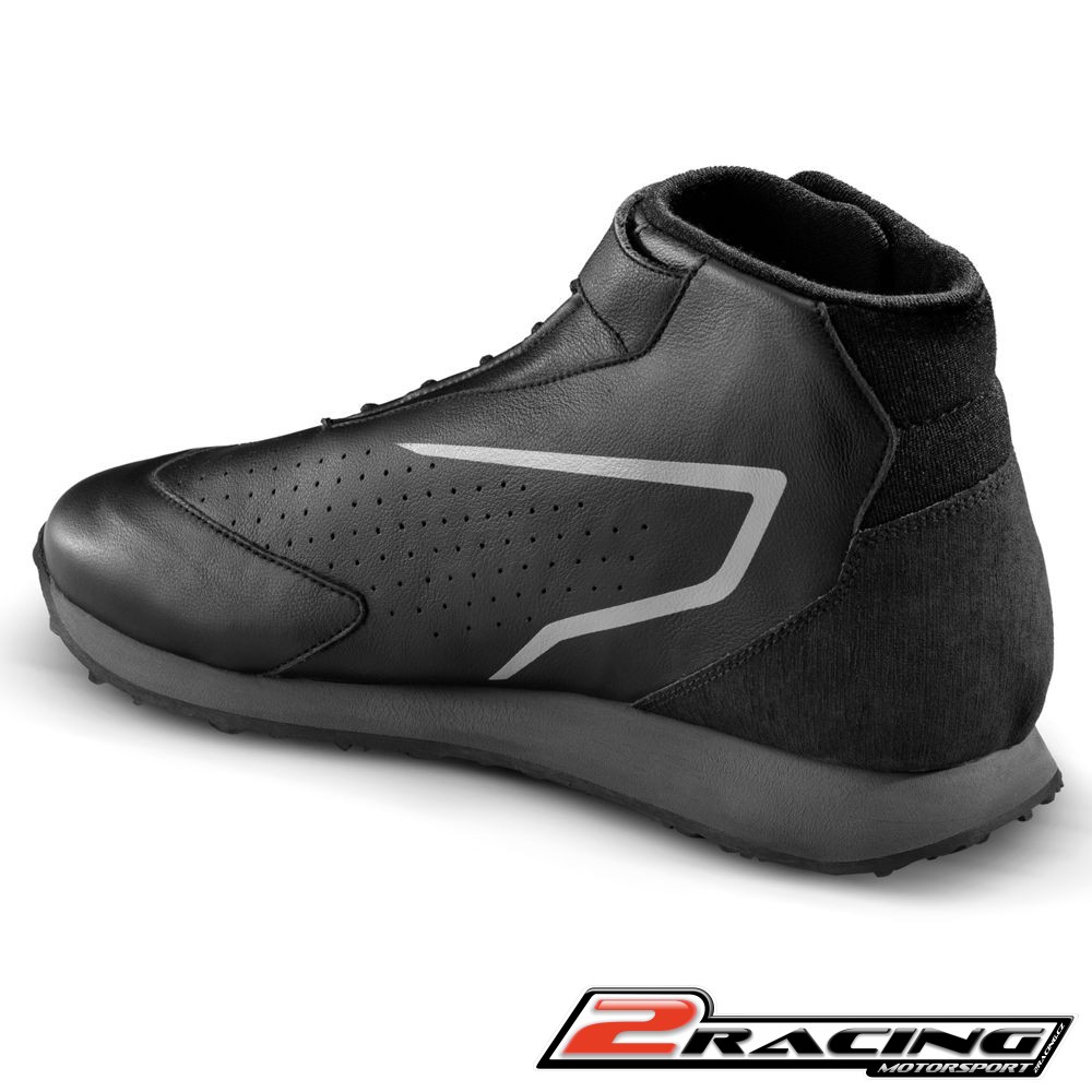 Závodní boty FIA Sparco Skid+