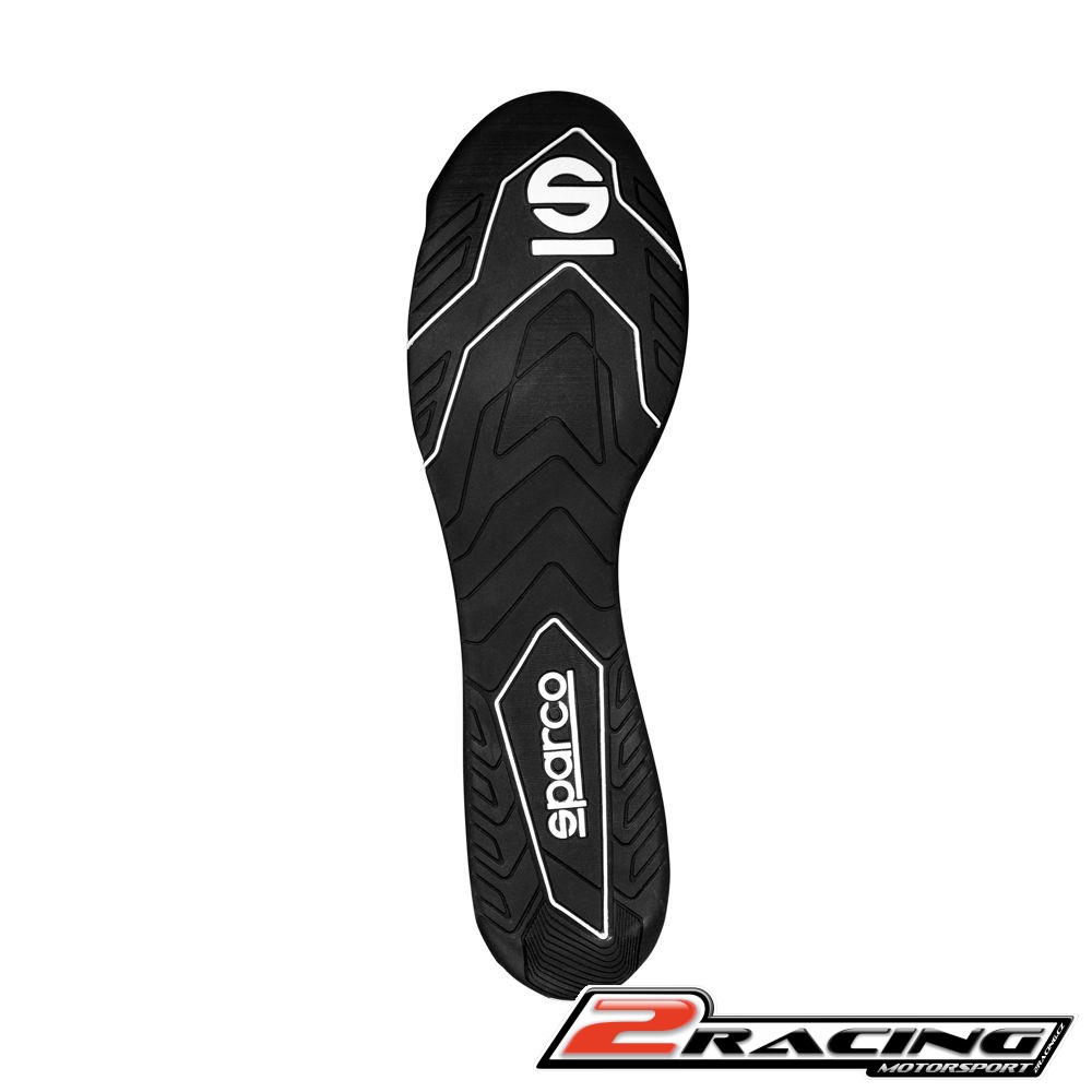 Závodní boty karting a hobby závody Sparco K-Pole WP