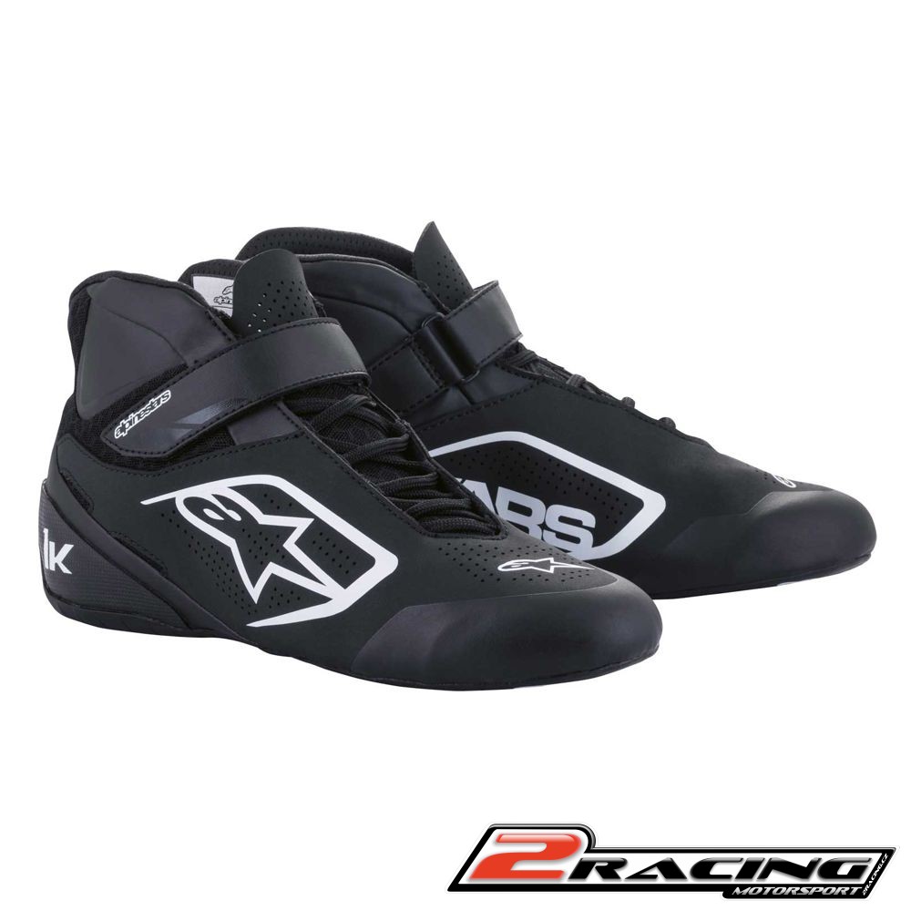 Závodní boty karting a hobby závody Alpinestars Tech 1K v2
