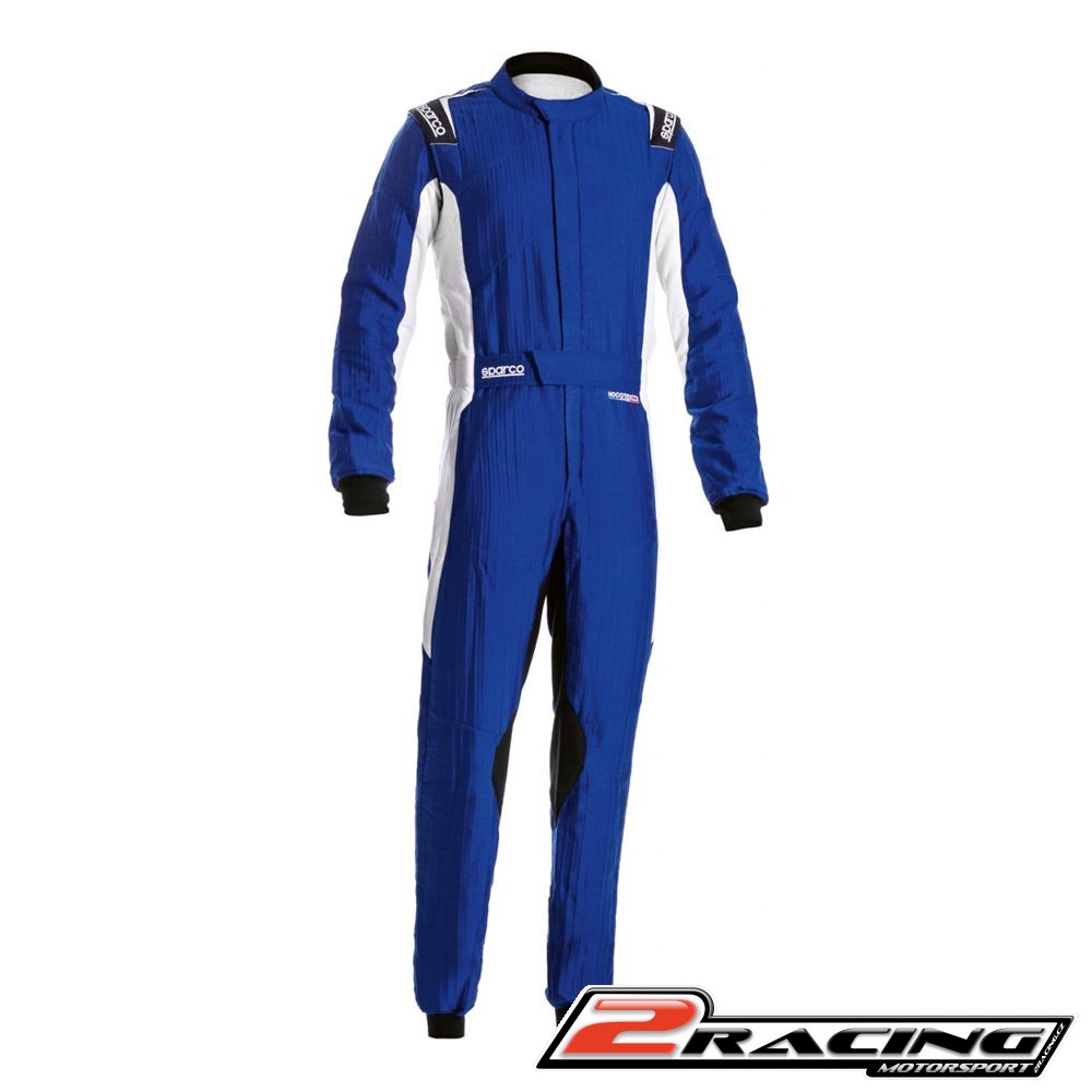 Sparco závodní kombinéza Eagle 2.0 FIA homologace