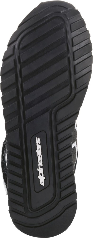 Alpinestars Radar závodní boty Offroad (baja, autocross, buggy) s FIA homologací vel 42