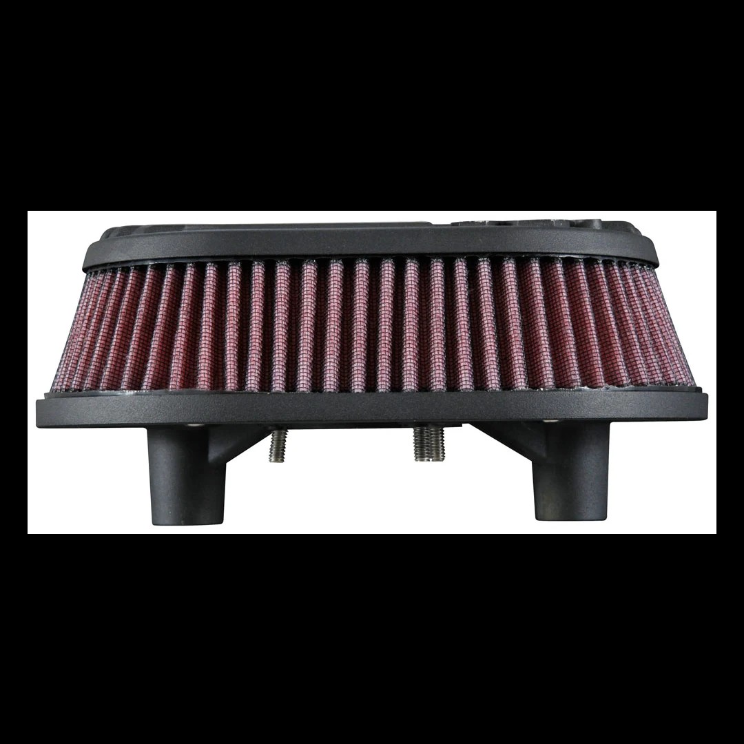 KN Custom Air Filter Assembly Harley Davidson FLHXS Street Glide Special 114 CI RK-3956