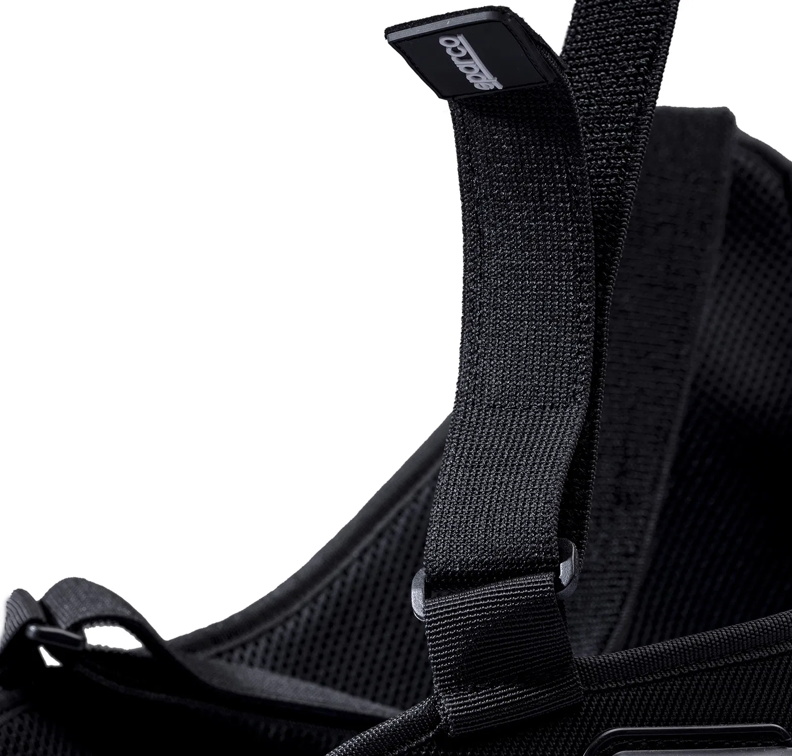 Rib protector Sparco karting žeberník motokáry, ochrana žeber, hrudníku