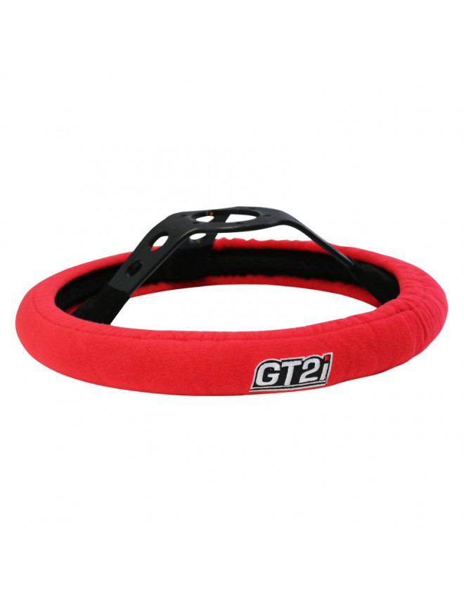 Potah na závodní volant GT2i průměr 300 až 350mm