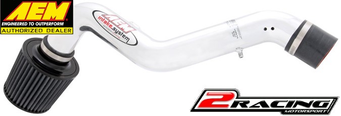 AEM kit přímého sání Acura Integra GS-R 1.7 (92-93) 22-402B