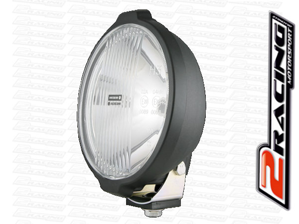 Dálkové přídavné světlo parabola rally Wesem H3 12V (183mm)