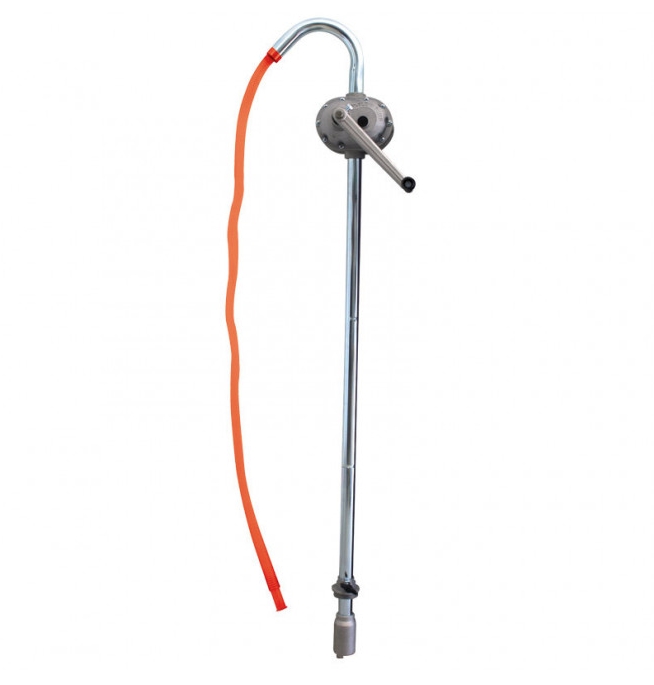 Rotační palivové čerpadlo 1otáčka 1 litr