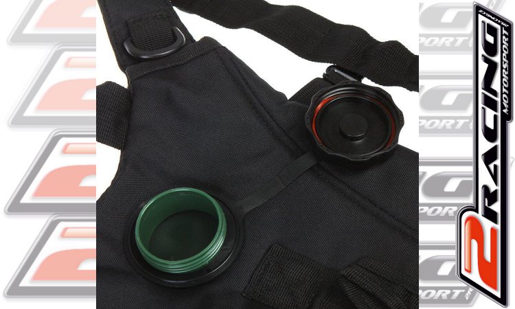 Batoh na pití, drink systém zásobárna 3L vak na vodu- drinkbag jako kamelbak