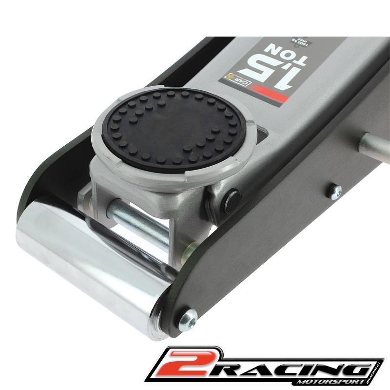 Dílenský profi alu hever rychlo zvedák 1.5 tuny