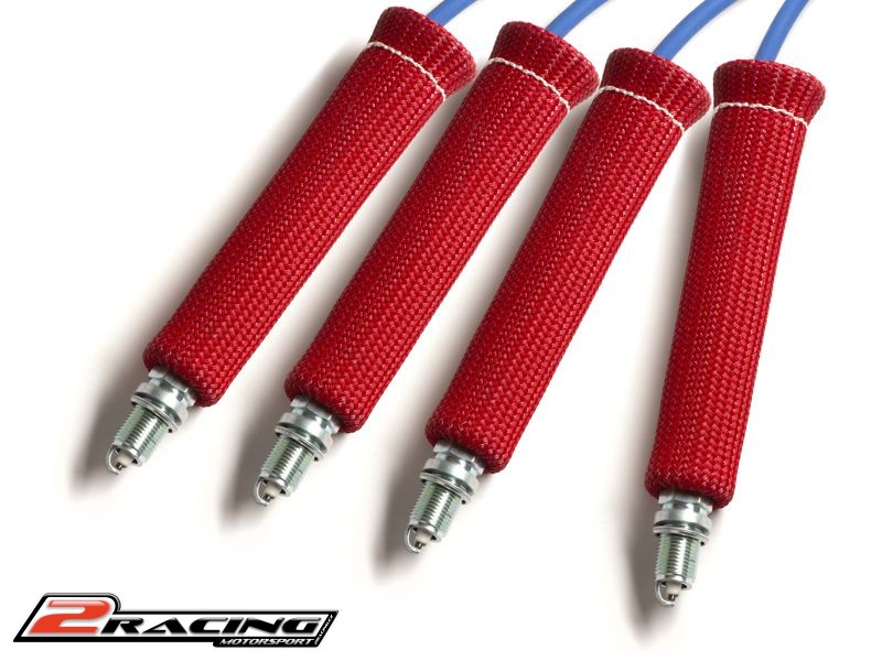 Tepelná izolace zapalovacích svíček Thermotec
