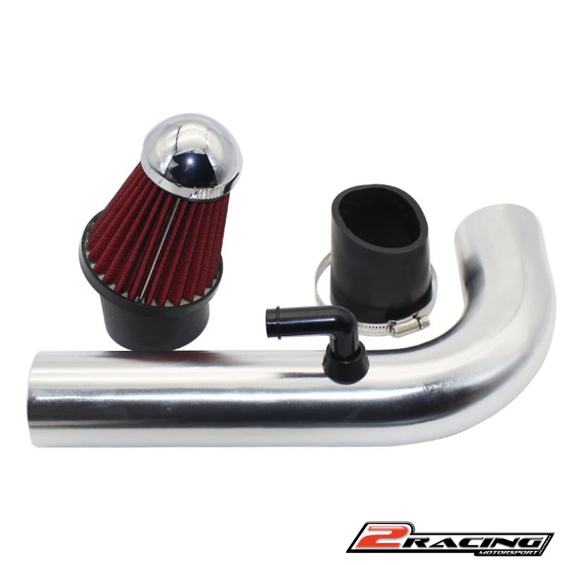 Kit sportovního sání vzduchu Peugeot 206