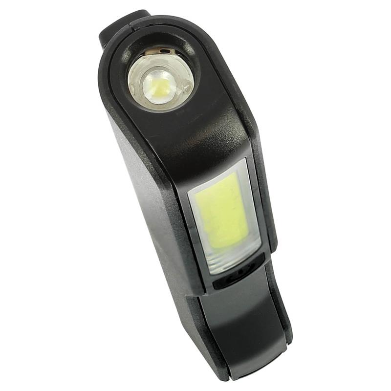 Mini LED lampička s magnetem