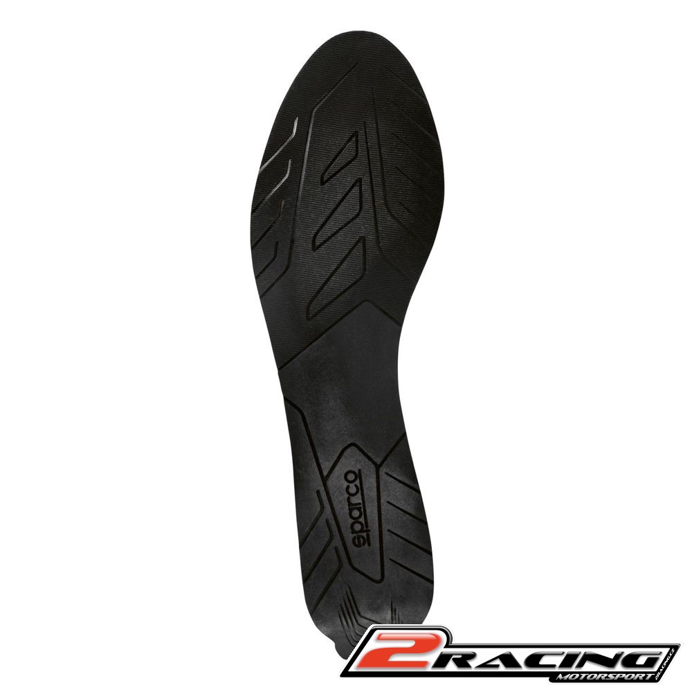 Závodní boty FIA Sparco Prime R