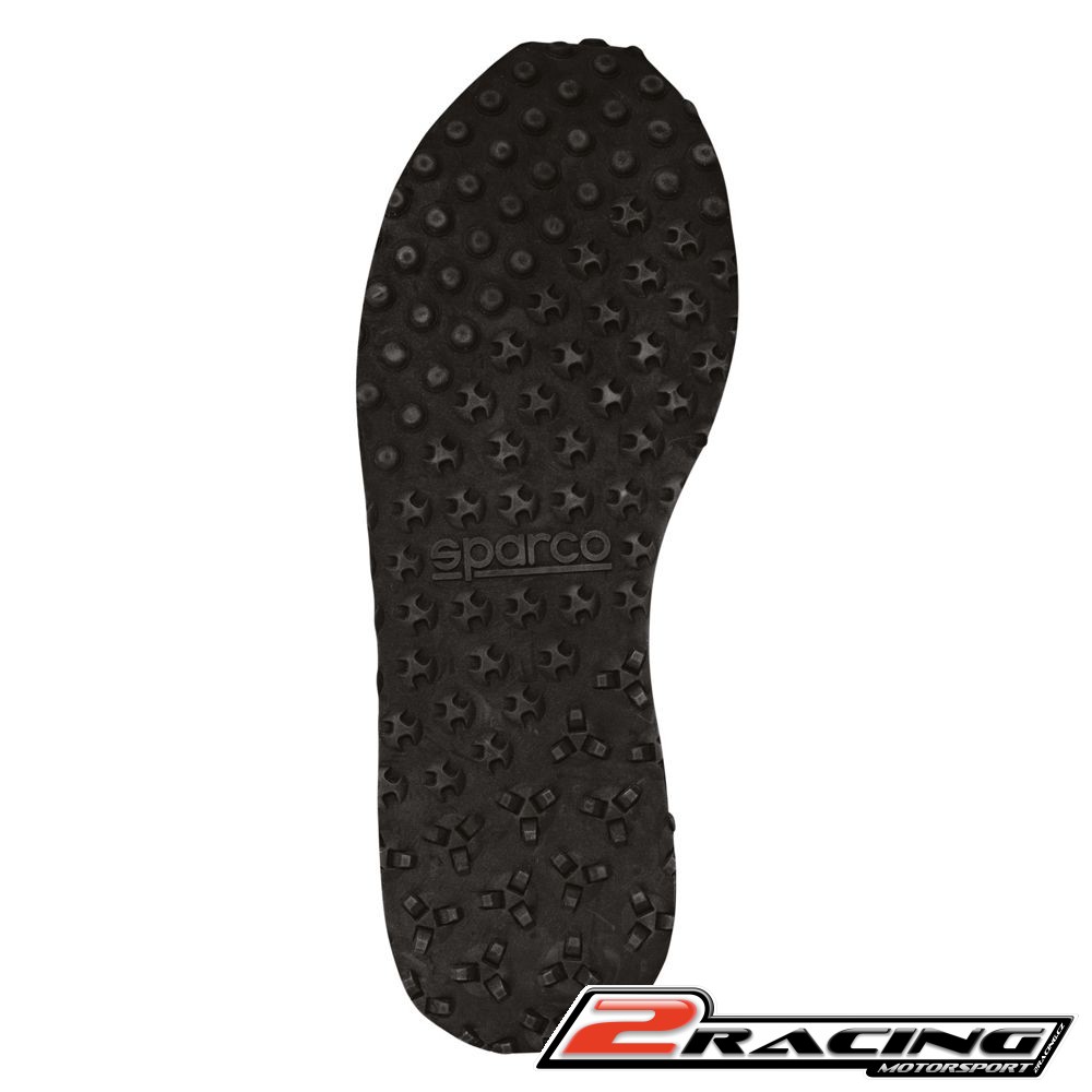 Závodní boty FIA Sparco Skid+
