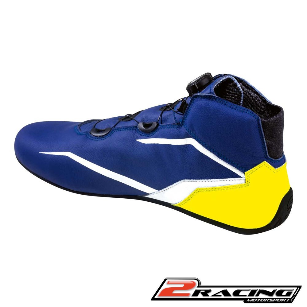 Závodní boty karting a hobby závody Sparco K-Formula