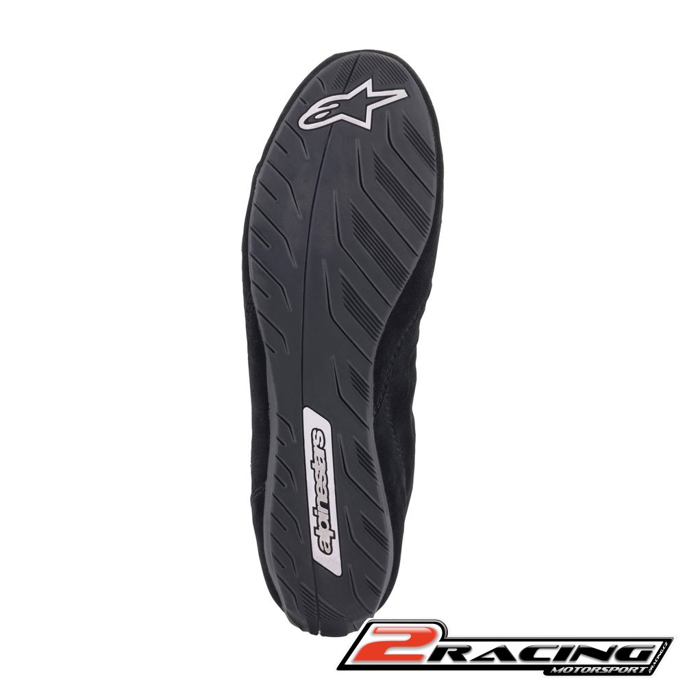 Závodní boty FIA Alpinestars SP v2