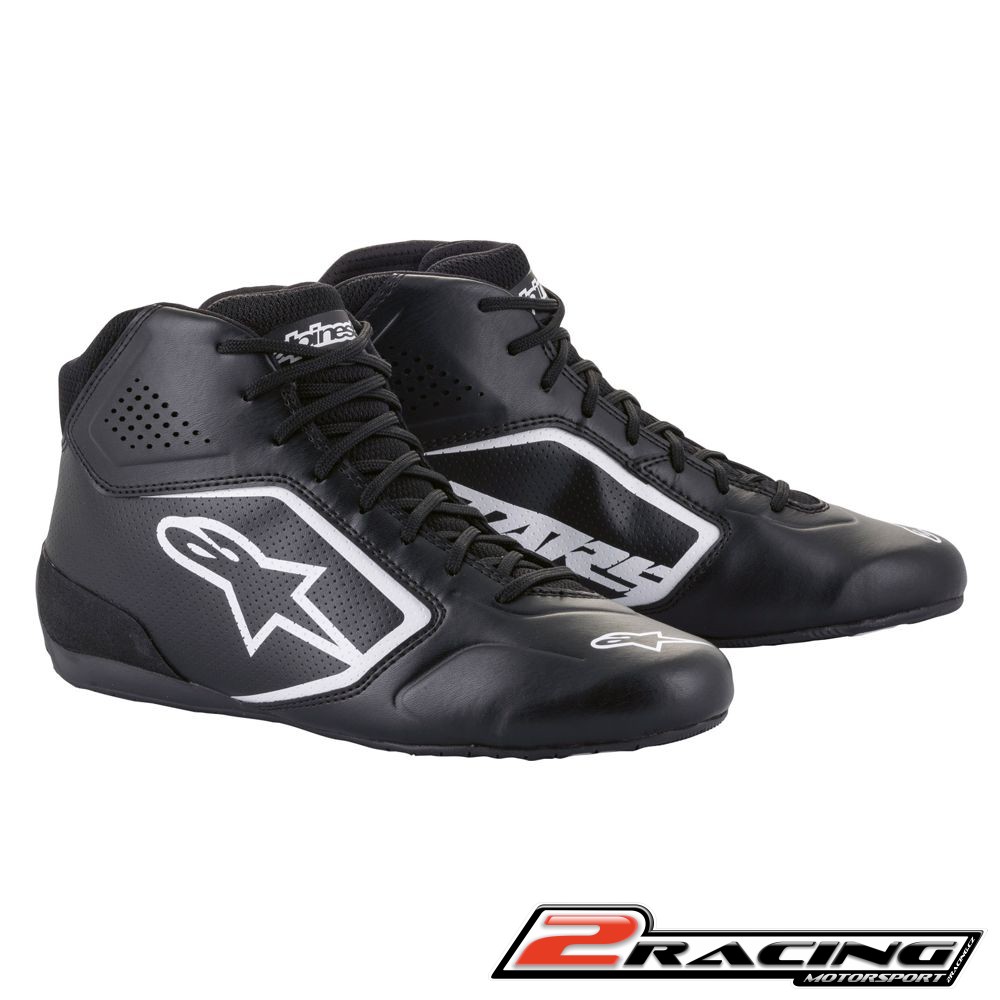 Závodní boty karting a hobby závody Alpinestars Tech 1K Start v2