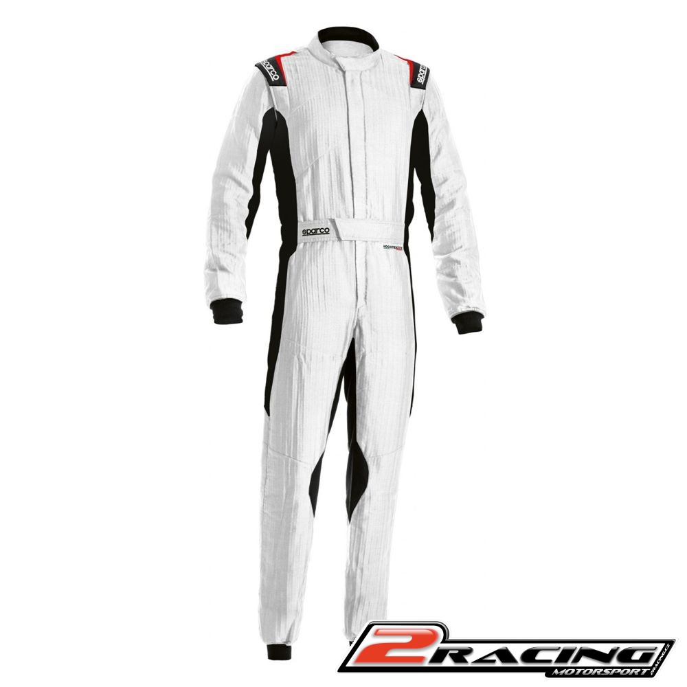 Sparco závodní kombinéza Eagle 2.0 FIA homologace