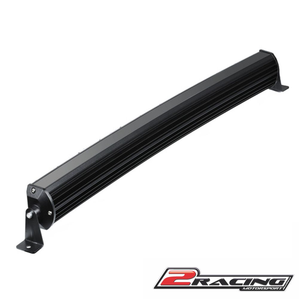 LED světelná rampa zakřivená 240W 1040 mm