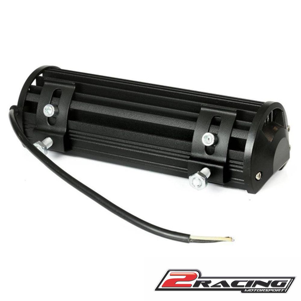 Škarpovka přídavný světlomet LED 180W 239 mm