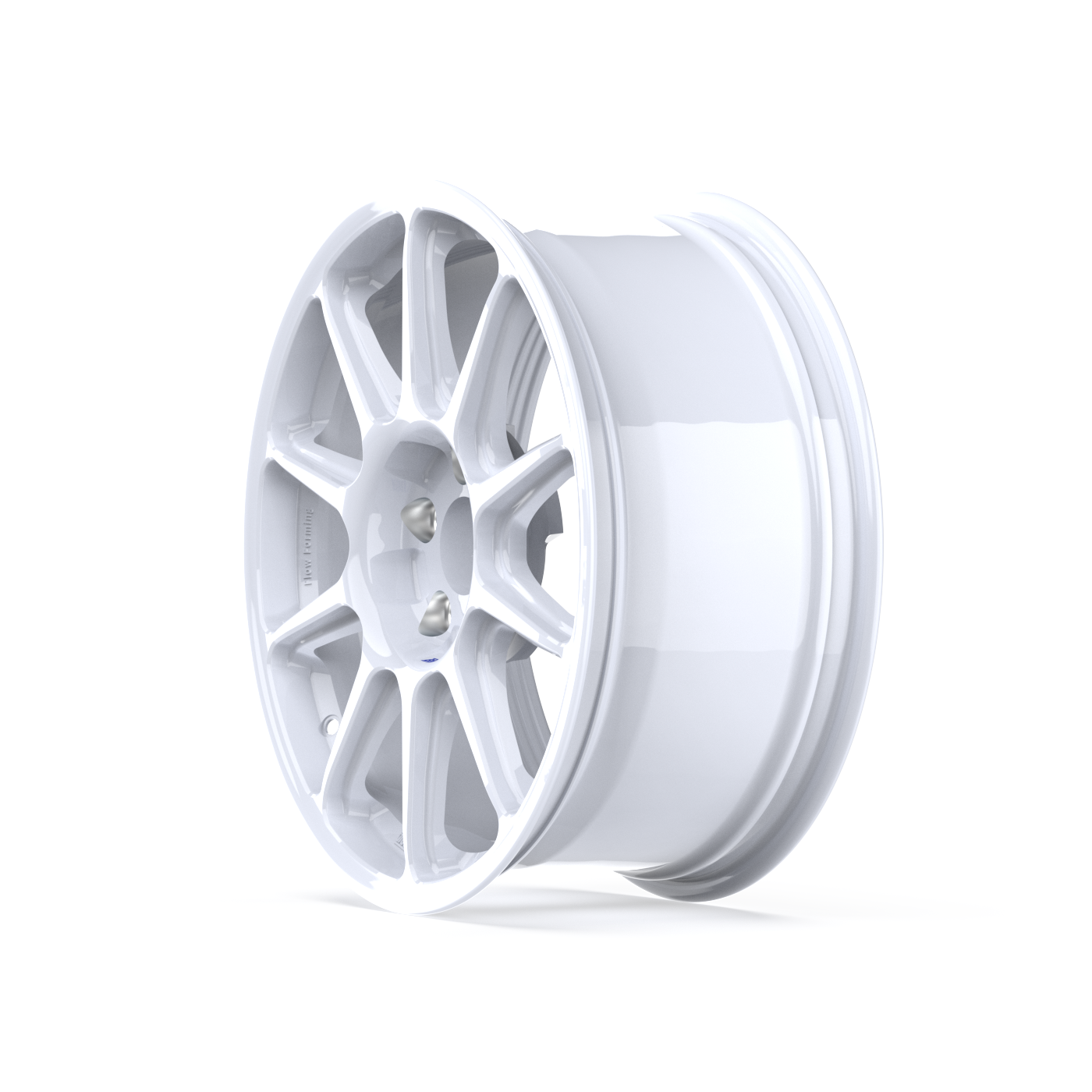 Braid 8x18" Fullrace Rally-A FF  (ET +20 až +64)