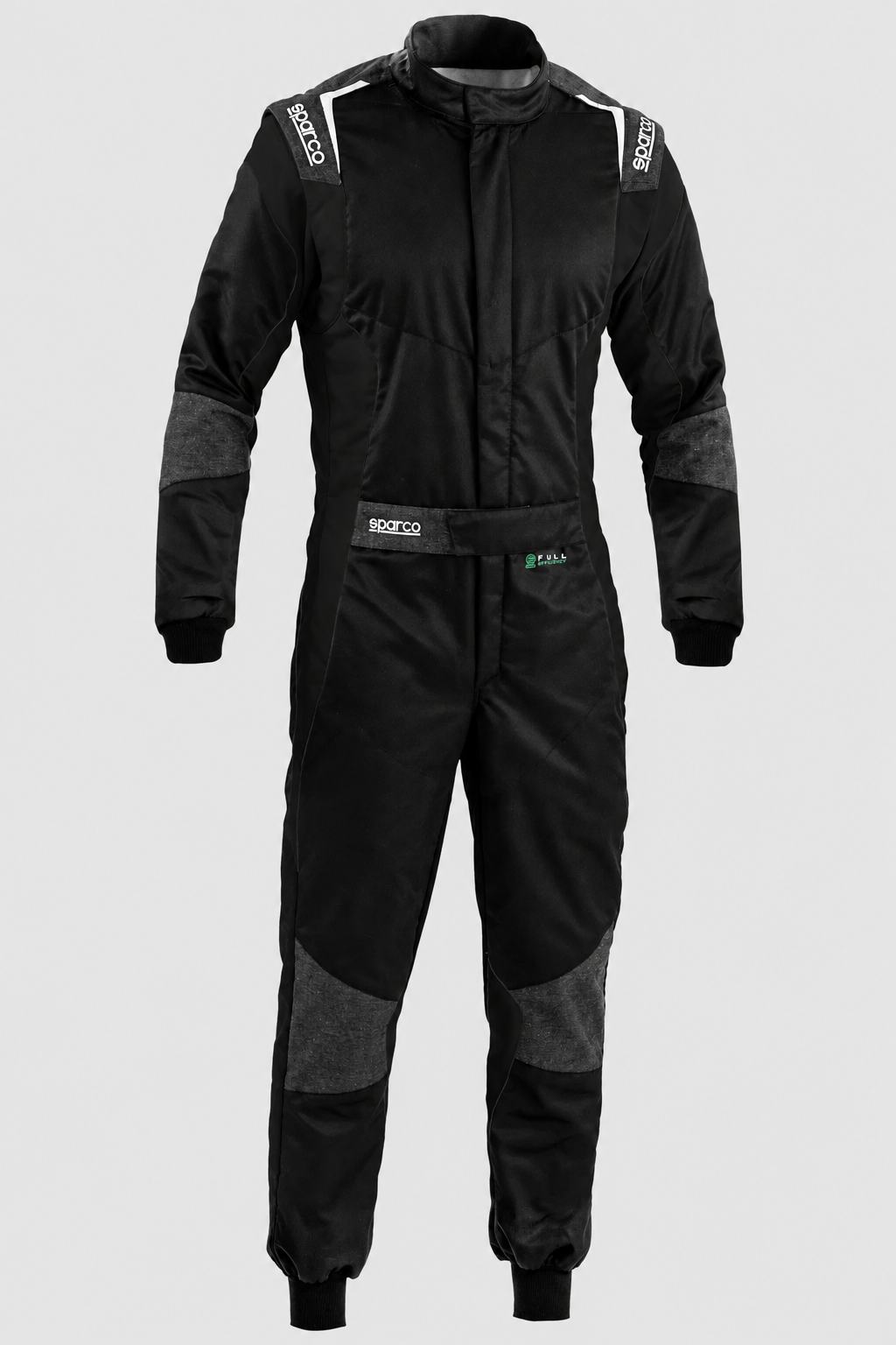 Sparco Futura závodní kombinéza homologace FIA