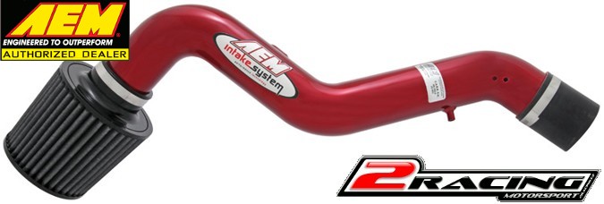 AEM kit přímého sání Acura Integra 1.8 (90-93) 22-402B
