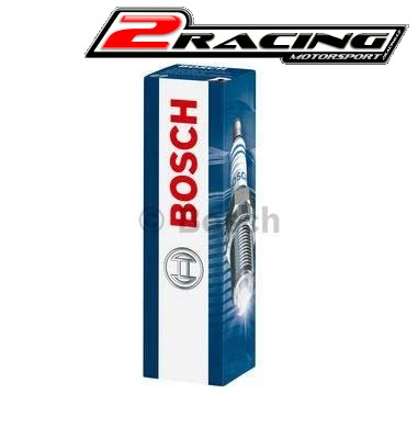 Zapalovací svíčka náhrada Bosch Platinum plus FR5DP FR5DPP 222