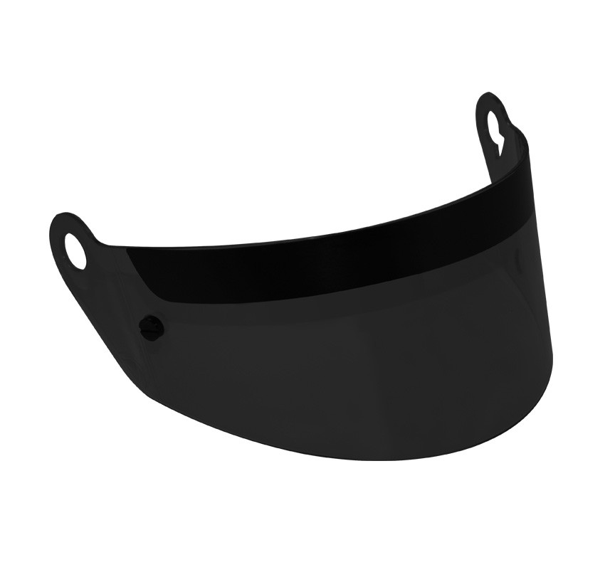 Štítek hledí visor do přilby Circuit RRS helmy