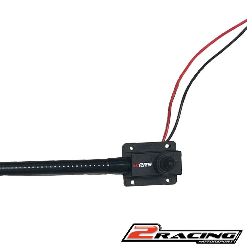 LED lampička pro spolujezdce RRS