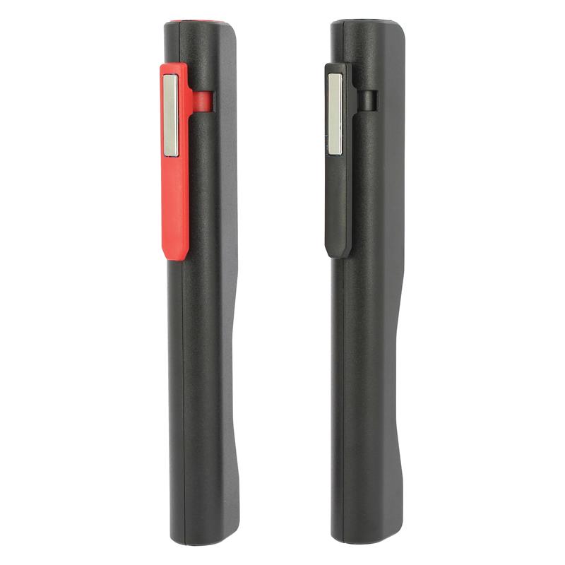 Mini LED lampička s magnetem