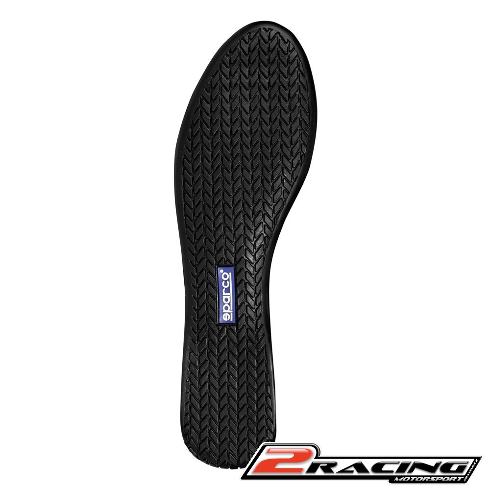 Závodní boty FIA Sparco Top