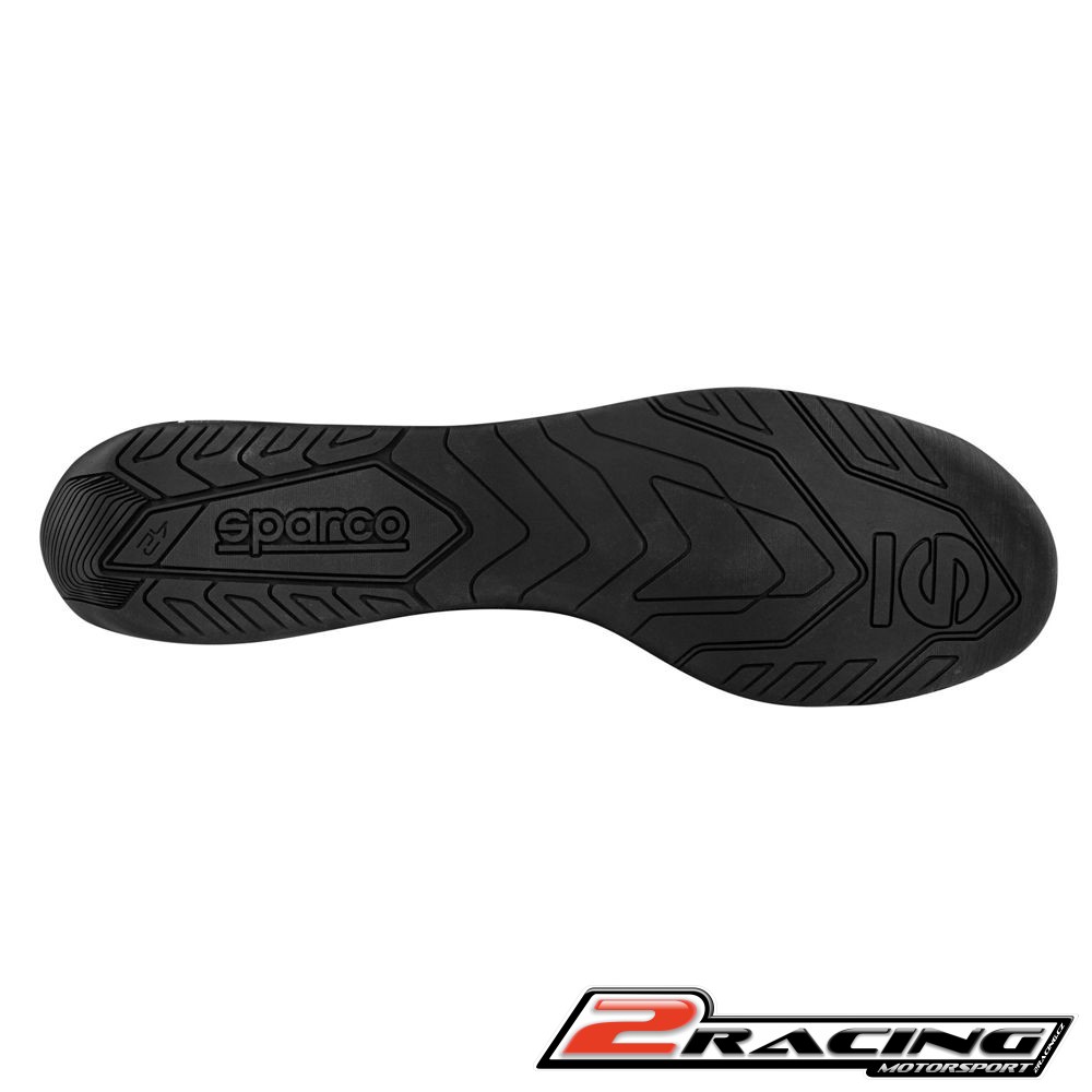 Závodní boty FIA Sparco Slalom+