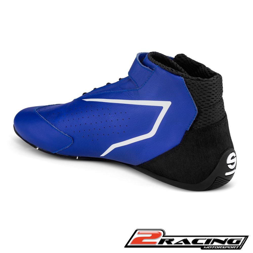 Závodní boty karting a hobby závody Sparco K-Skid