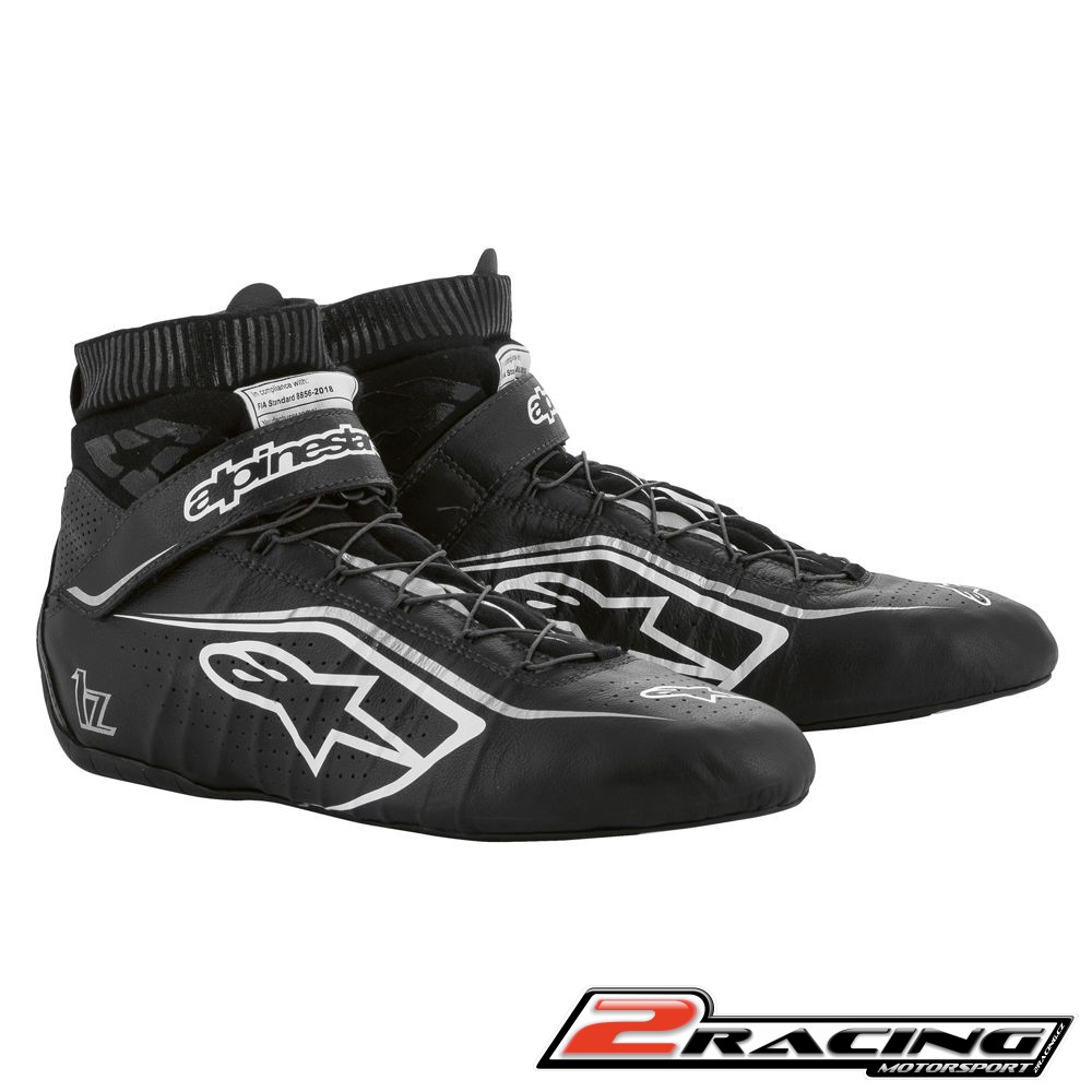 Závodní boty FIA Alpinestars Tech 1Z v2
