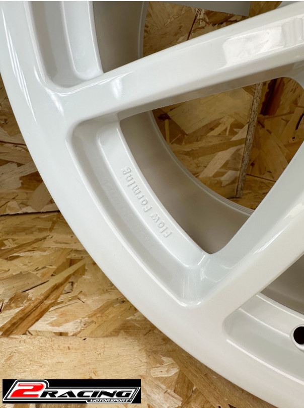 Braid 10x18" závodní disk Fullrace AC FF ( ET -5 až +65)