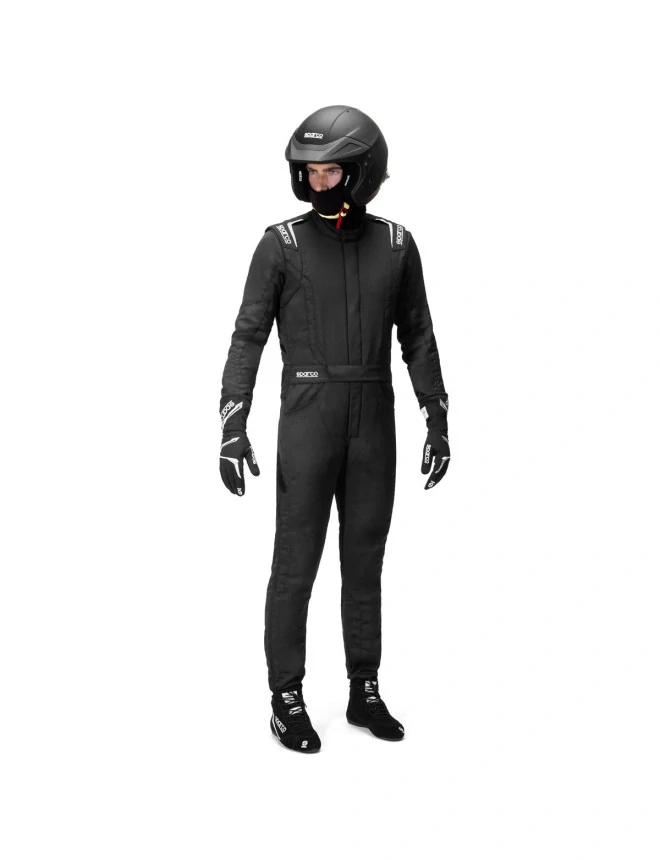 Sparco Sprint Advanced závodní kombinéza FIA homologace