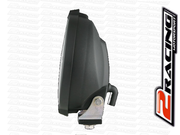 Dálkové přídavné světlo parabola rally Wesem H3 12V (183mm)