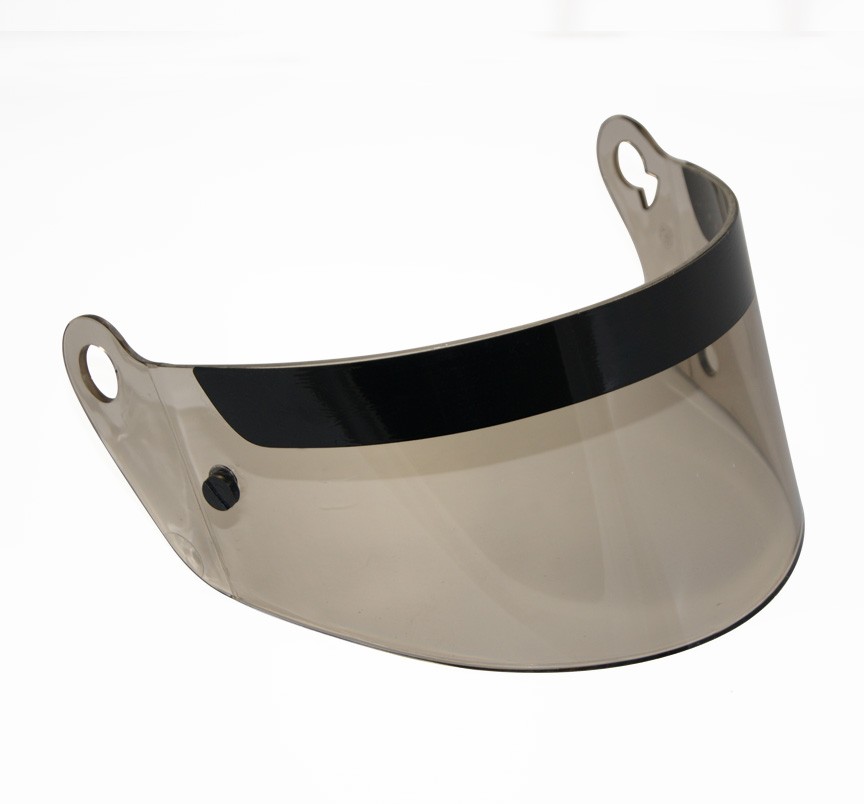 Štítek hledí visor do přilby Circuit RRS helmy