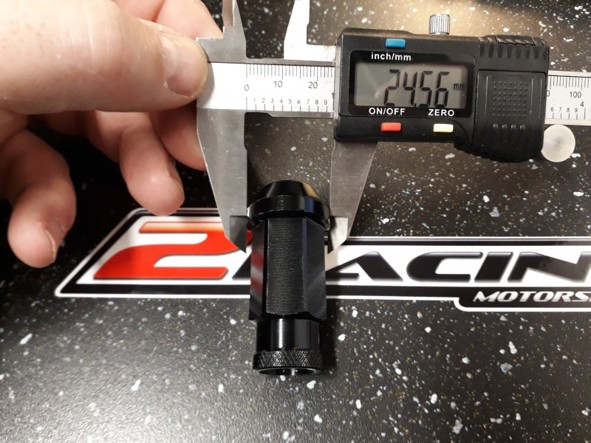 Závodní matky na kola M12x1,5 alu racing matice na šteft kola- červené, modré nebo černé - 20kusů