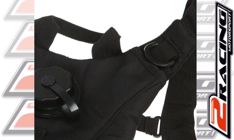 Batoh na pití, drink systém zásobárna 3L vak na vodu- drinkbag jako kamelbak