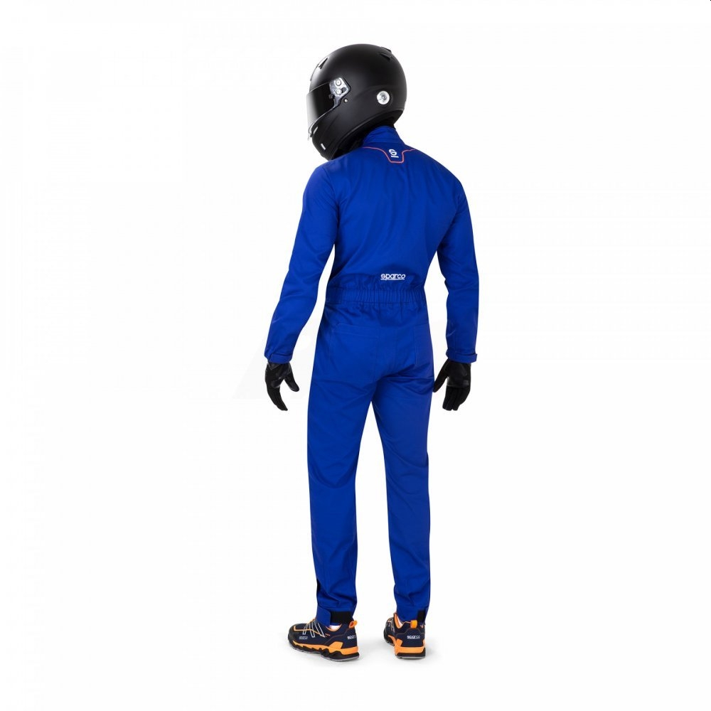 Sparco MS-4 kombinéza pro mechaniky
