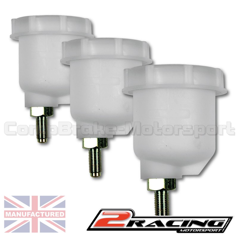 Pedálovice z lehké oceli pro montáž na podlahu